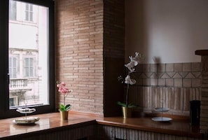 Room amenity - Hemeras Boutique House Aparthotel Pantheon (Rome)