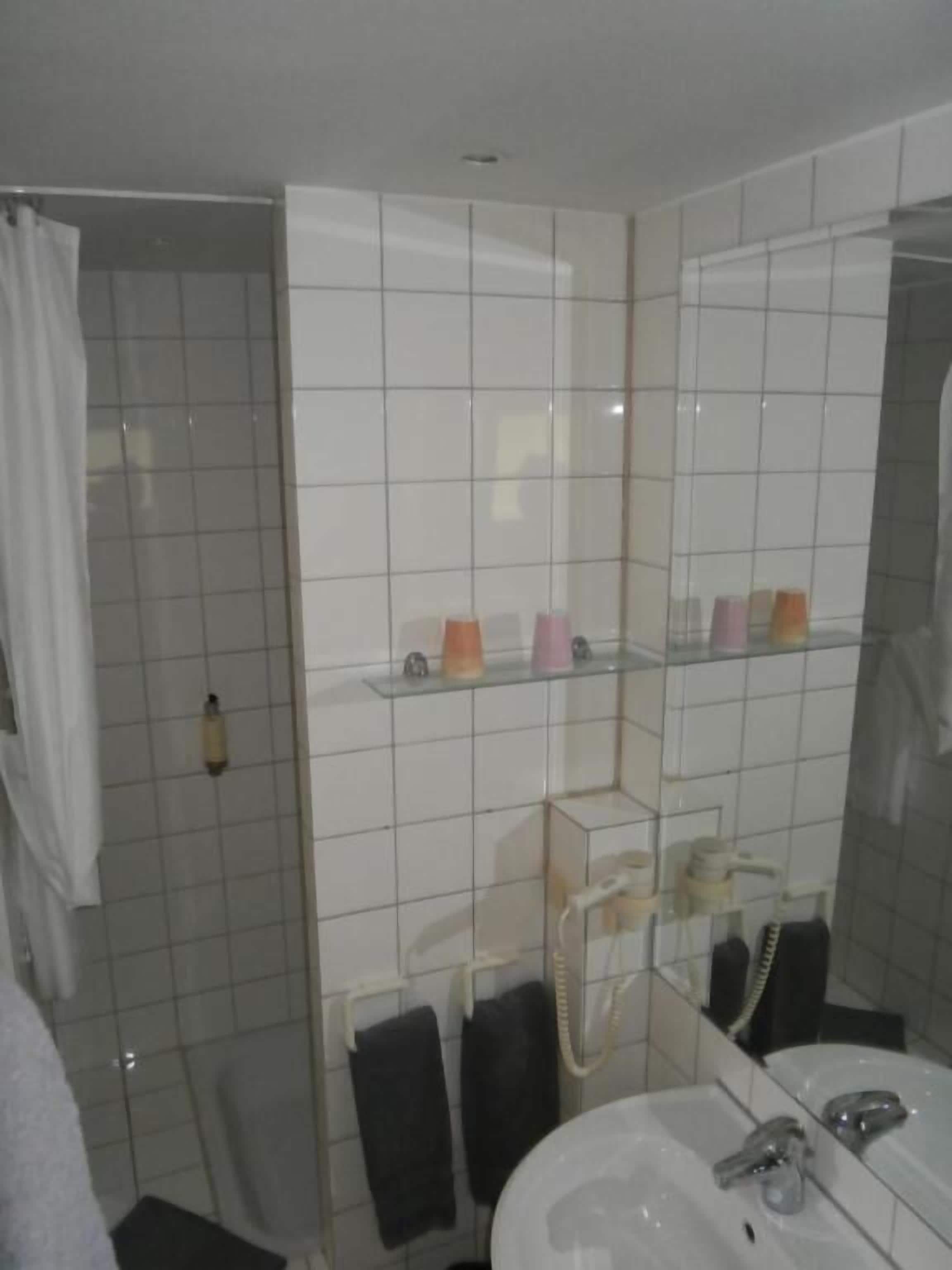 Foto - Gästehaus Einbecker Sonnenberg