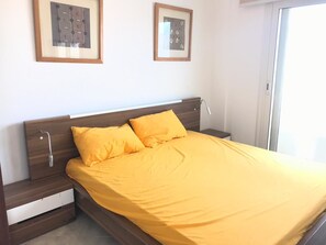 Apartment, 3 Bedrooms