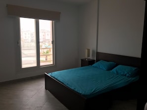 Bathroom - Amwaj North Coast Twin house B1 (El Alamein)