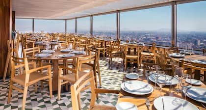 RESTAURANTE MIRALTO
