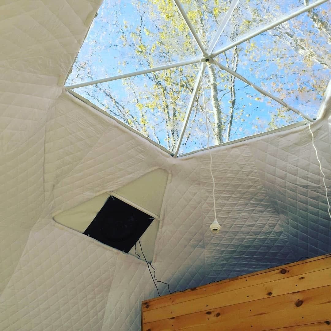 1 bedroom, individually furnished