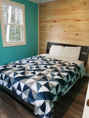 Family Cottage | Individually furnished - Blue Bayou Resort (South Harbour)