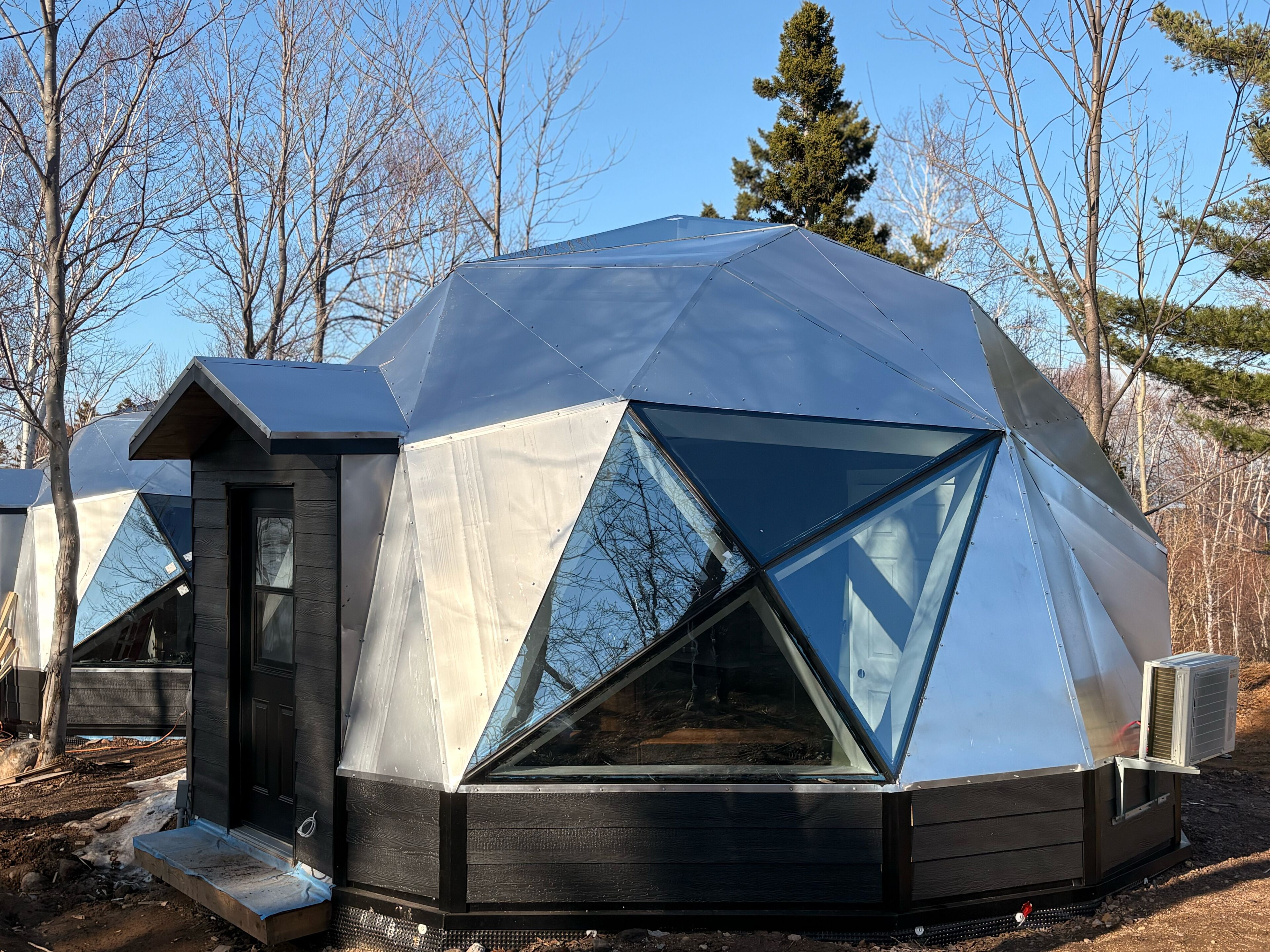 Commodité de la chambre