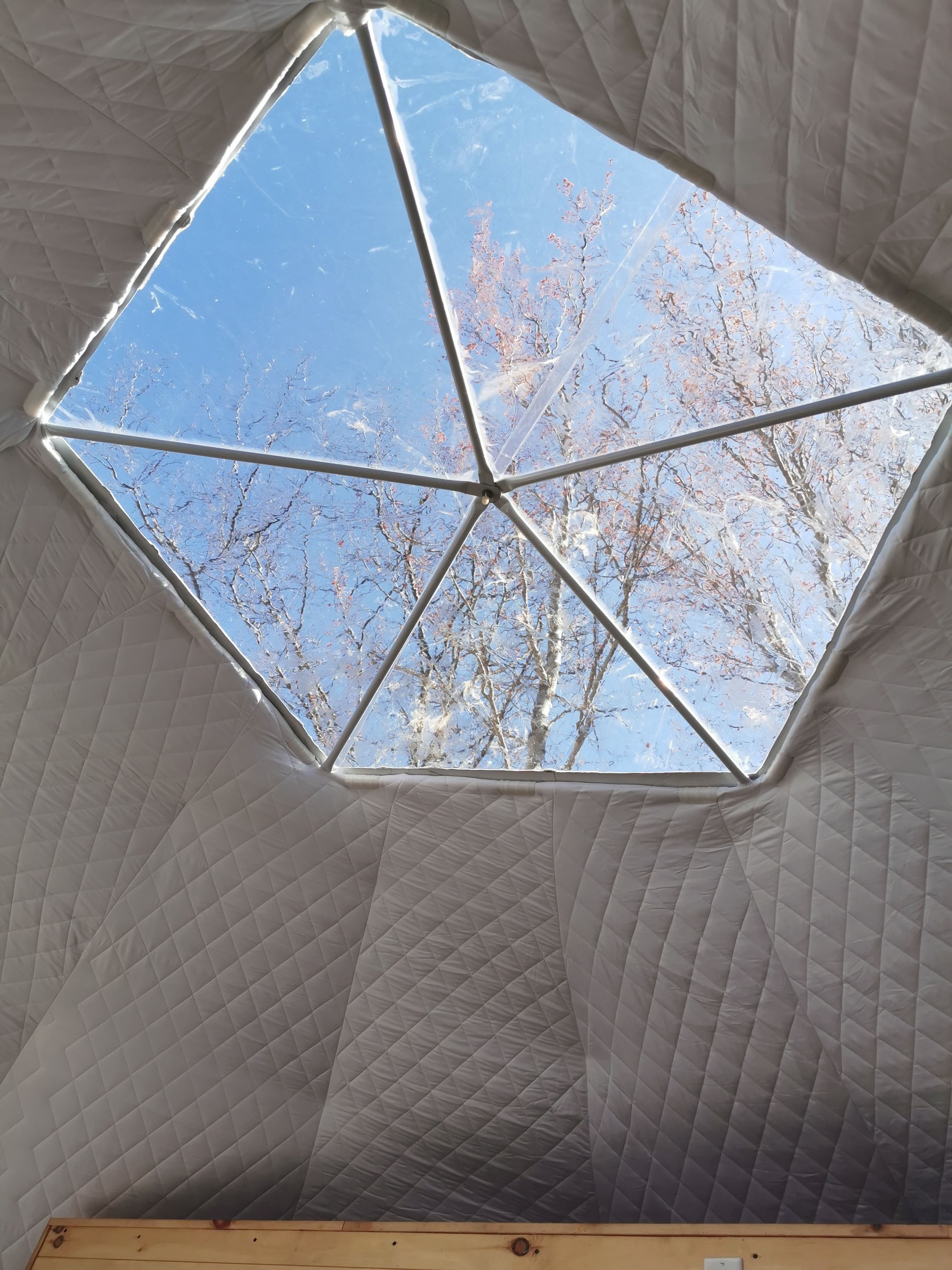 Individueel gemeubileerd