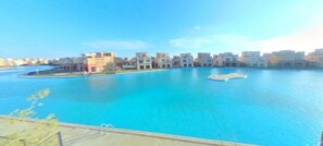 Lake - Marassi North Coast Chalet Catania G2 (El Alamein)