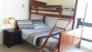 Family Apartment, 1 Bedroom