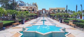 Marassi North Coast Chalet Catania G2