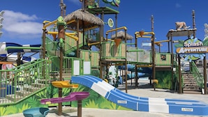 Aqua centre