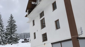 Exterieur