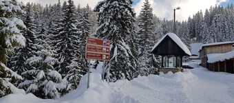 New Age Apartments Vlašić