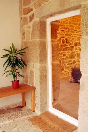 5 chambres, couette en duvet d'oie, matelas mémoire de forme