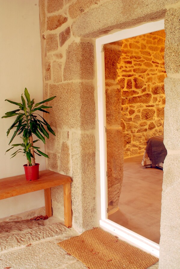 5 chambres, couette en duvet d'oie, matelas mémoire de forme