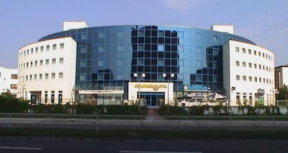 Akzent Congresshotel Hoyerswerda
