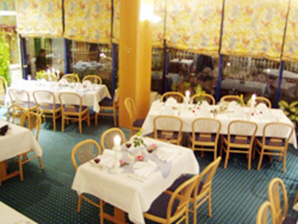 Ravintola