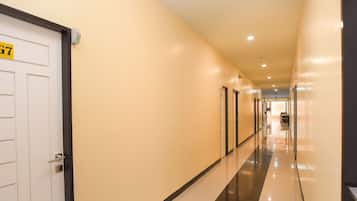 Entrada interior
