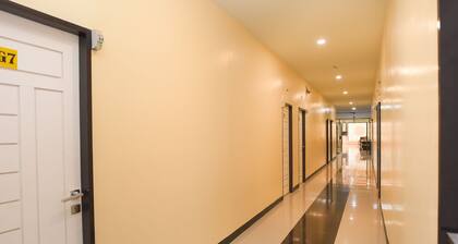 Collection O Banda Aceh near Masjid Raya Baiturrahman formerly Hotel Mulana