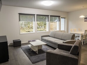 Inside other - Klz krysoliitti by Interhome (Sotkamo)