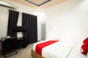 Habitación doble estándar | Vista desde la habitación