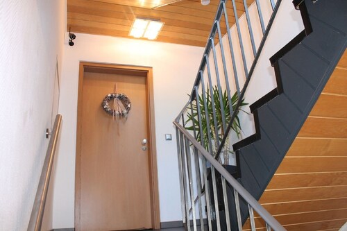 Ferienwohnung  Jasmin in Schönau im Odenwald bei Heidelberg (Fewo 2)