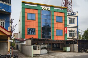 Ngoại thất