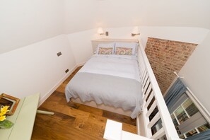 Villa, 1 chambre, vue jardin