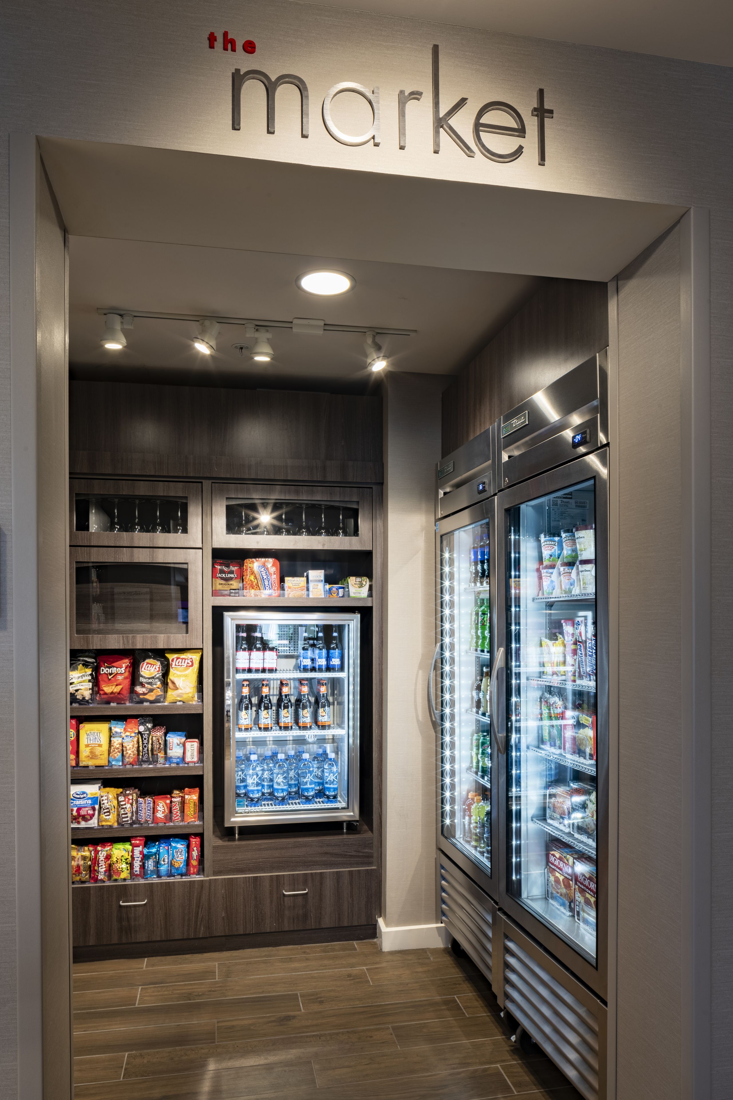 Foto - Residence Inn Las Vegas South/Henderson