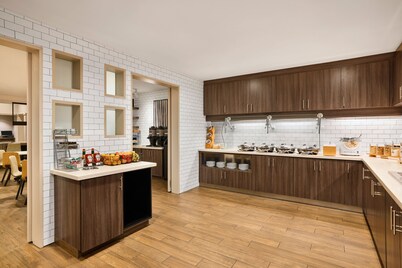 拉斯維加斯南亨德森萬豪長住飯店