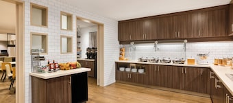 Residence Inn by Marriott Las Vegas South/Henderson