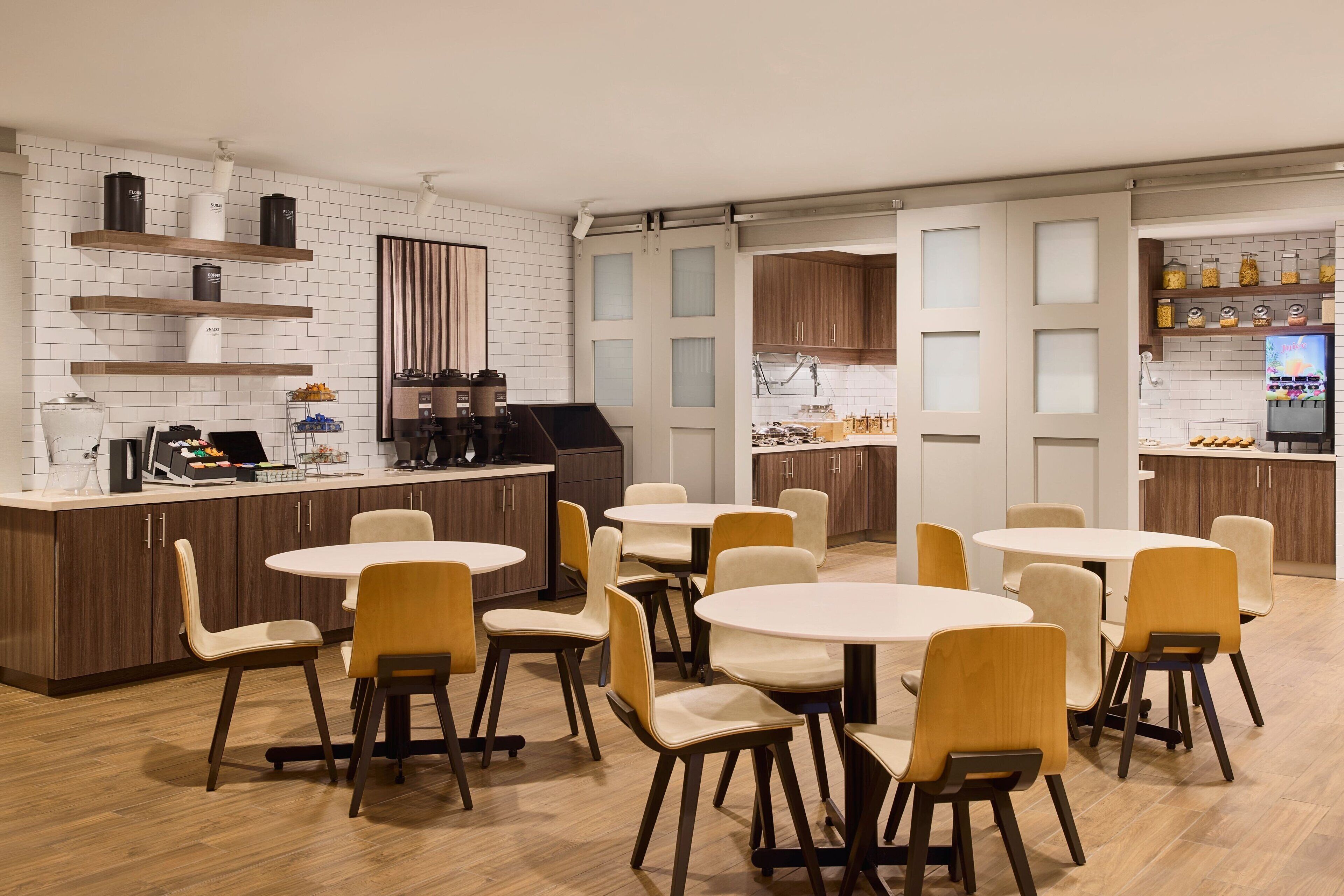 Foto - Residence Inn Las Vegas South/Henderson