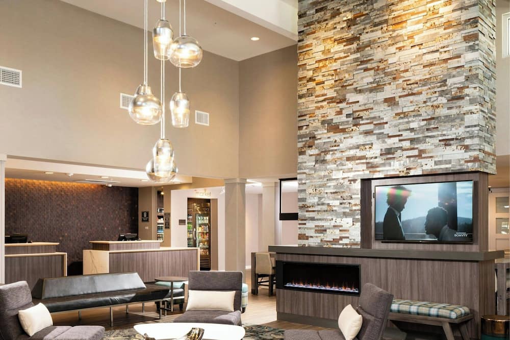 Residence Inn by Marriott Las Vegas South/Henderson