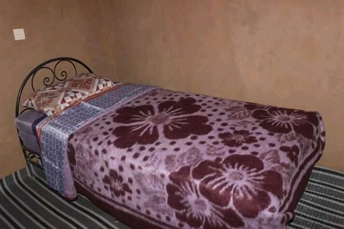 Cortinas blackout y ropa de cama 