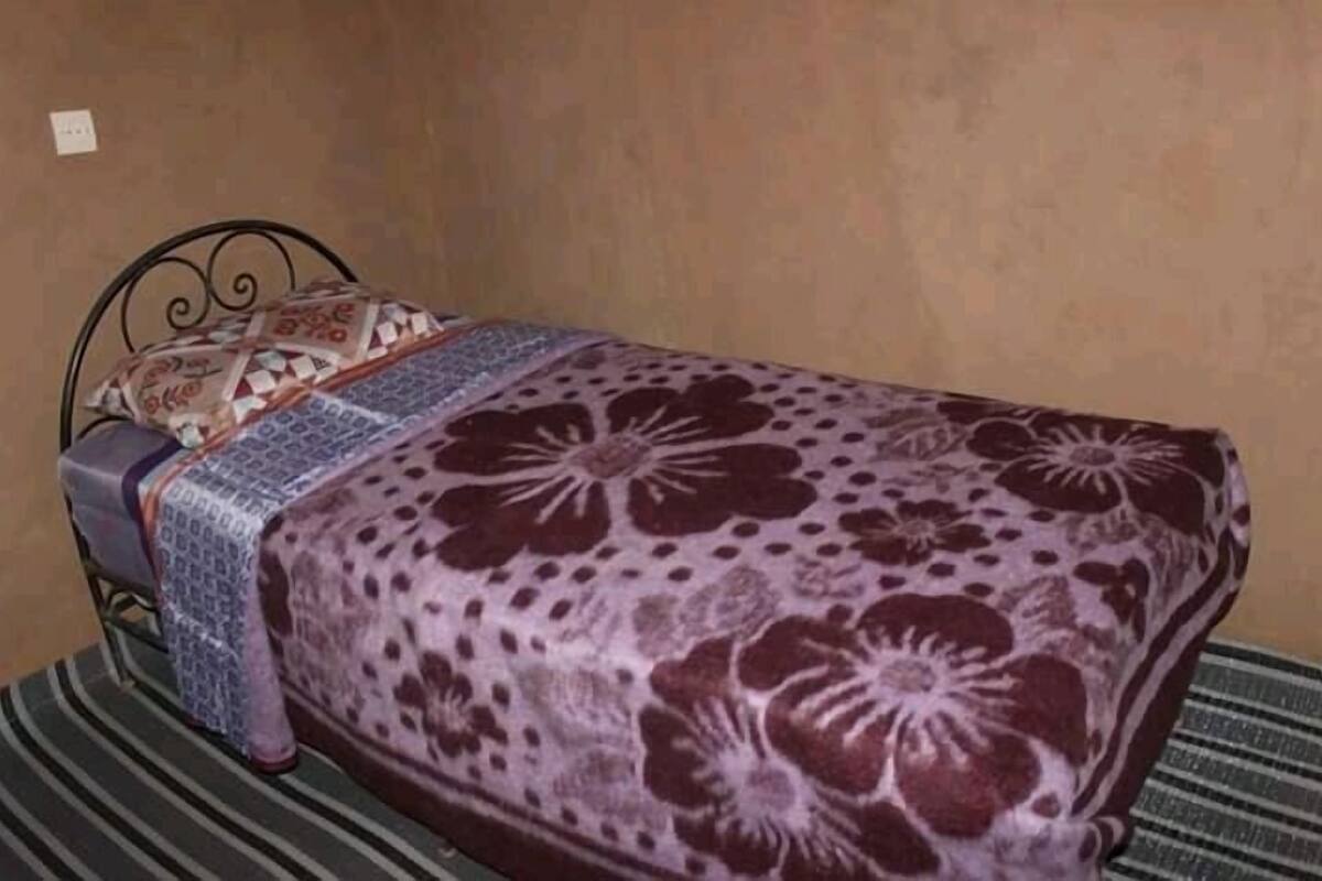 Cortinas blackout y ropa de cama