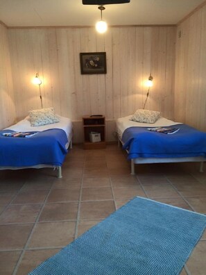 Decoración personalizada, muebles diferentes y escritorio