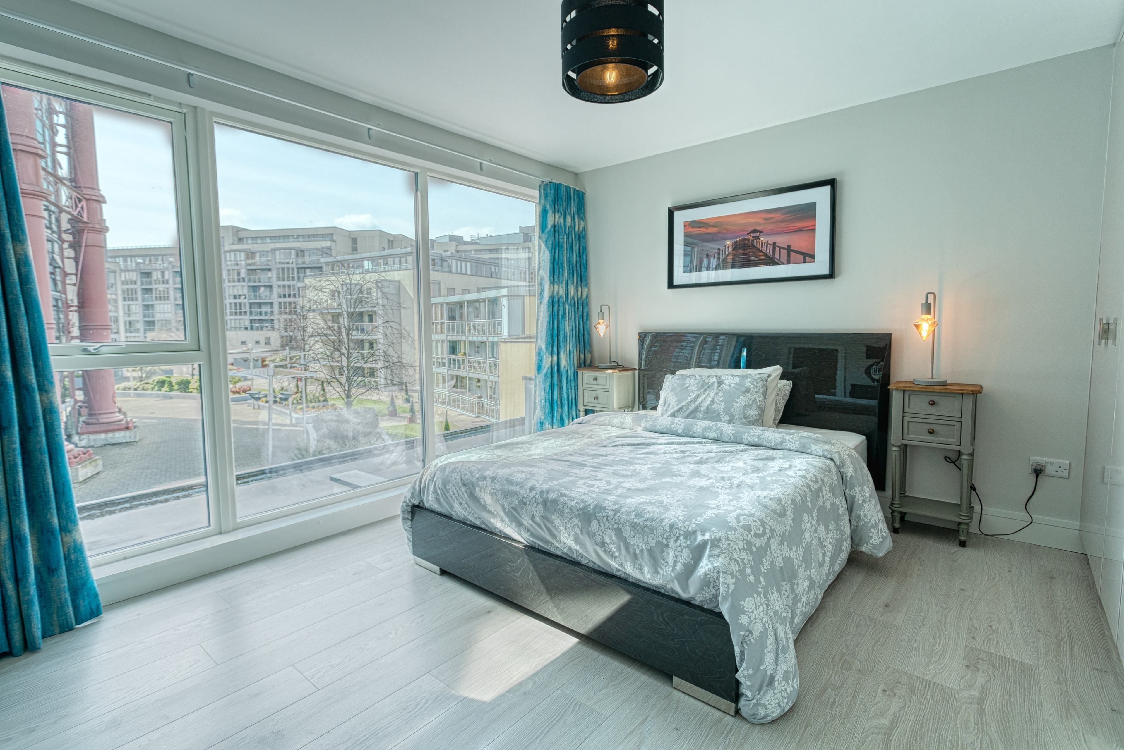 House, 4 Bedrooms, City View | Desk, iron/ironing board, rollaway beds, free WiFi