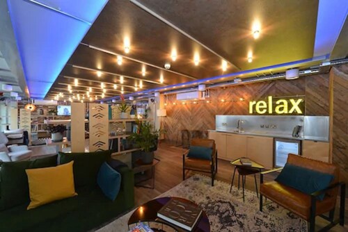 Charles Hope Apartments Birmingham