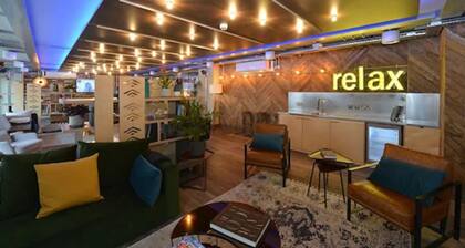 Charles Hope Apartments Birmingham