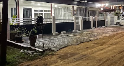 D-Tas Apartements AA