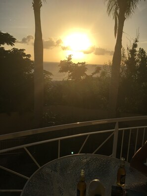 Property grounds - very nice condo full equiped (pelican bay)
