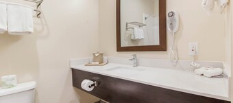 Red Roof Inn Houston - Willowbrook