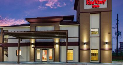 Red Roof Inn Houston - Willowbrook
