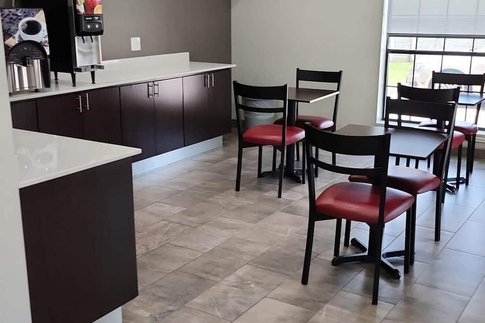 Red Roof Inn Houston - Willowbrook