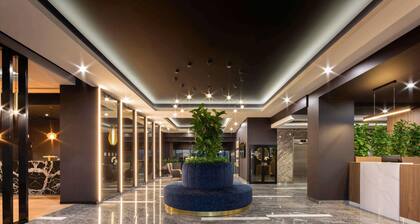 The Sebel Canberra Civic