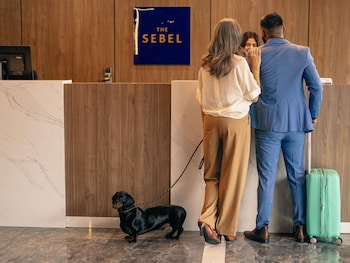 The Sebel Canberra Civic