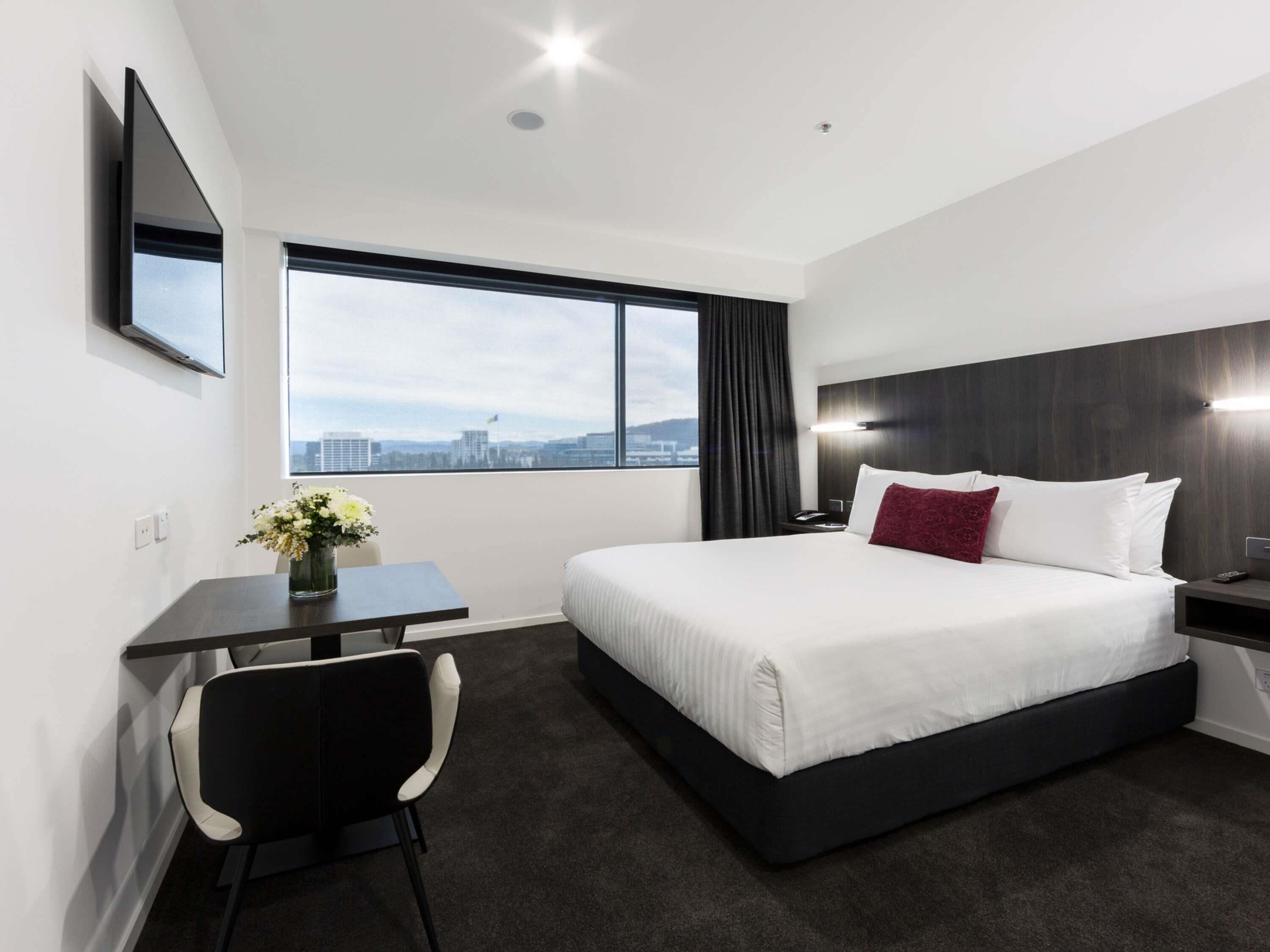 Superior Queen Room