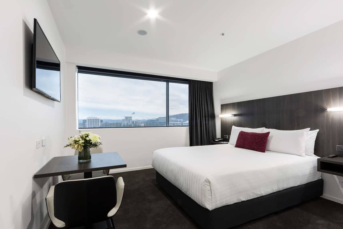 Superior Queen Room