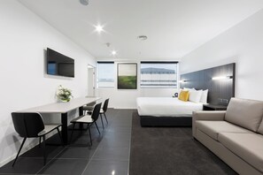 Family Apartment, Multiple Beds | View from room - The Sebel Canberra Civic (Canberra)