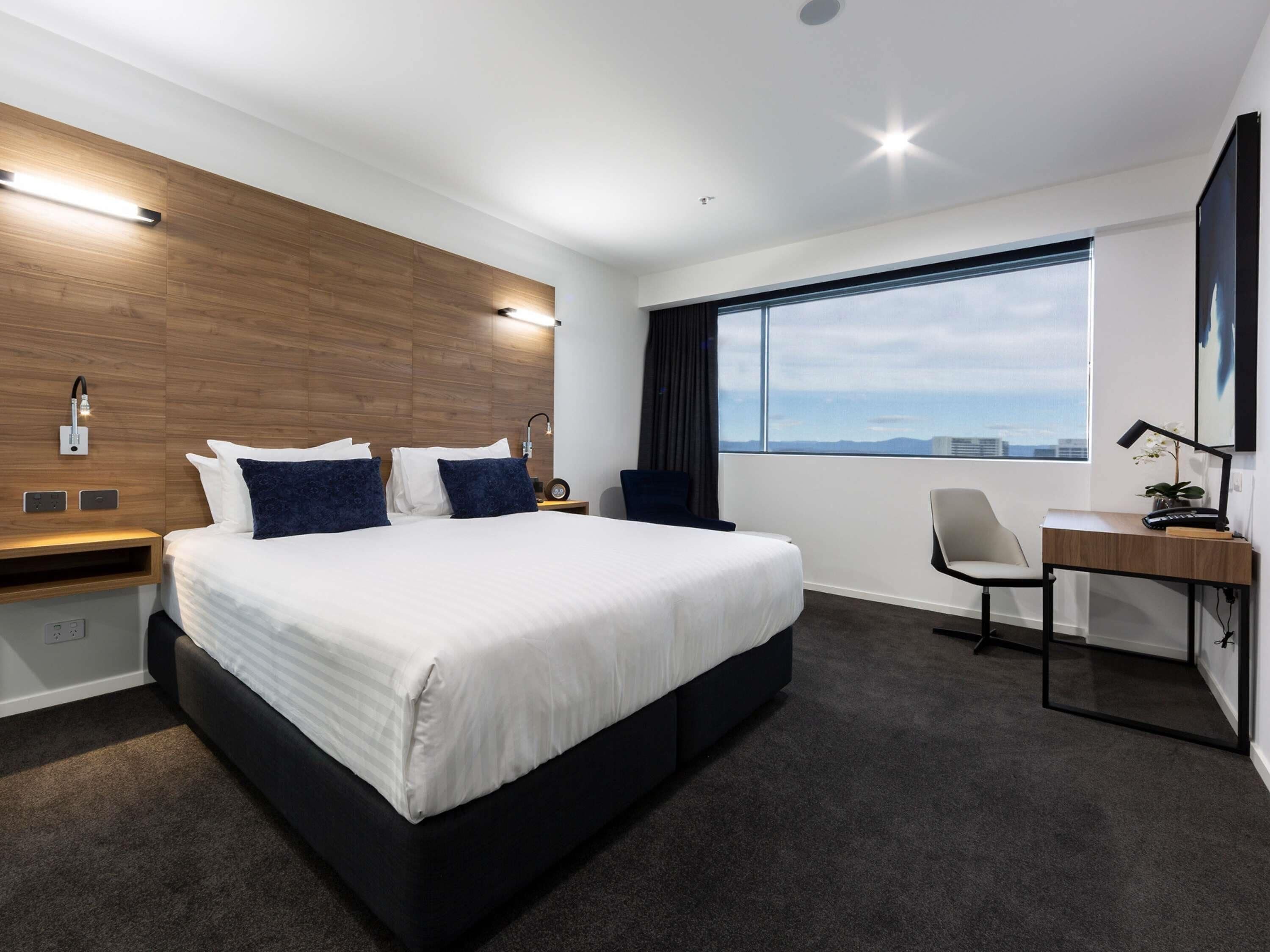 Executive King Room