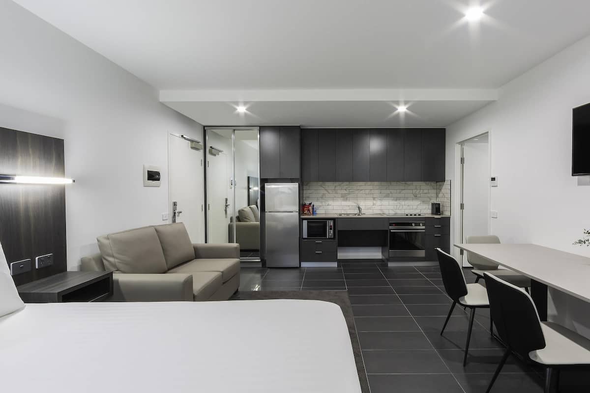 Appartement Familial, plusieurs lits