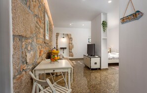 4 Schlafzimmer, Zimmersafe, Reisekinderbett, kostenloses WLAN